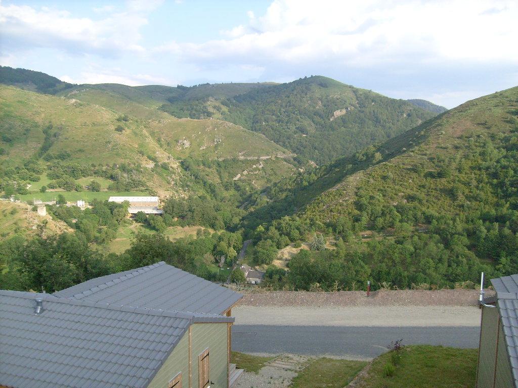 Les Ruches Cévenoles Villa Rousses Esterno foto